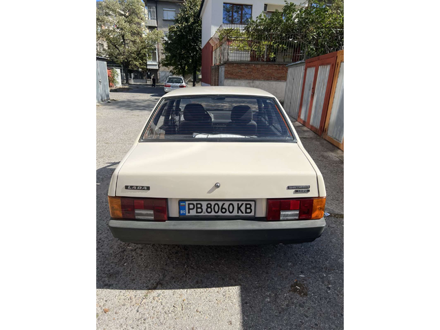 Lada 21099 Самара - автомобили, коли, обяви за нови и употребявани 2
