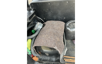 Lada Niva Gaz inj - автомобили, коли, обяви за нови и употребявани 6