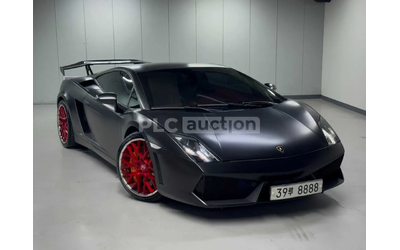 lamborghini-gallardo - 0