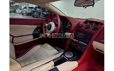 Lamborghini Gallardo FACELIFT* F1 E-gear* 5.2L V10* КРАЙНА ЦЕНА - автомобили, коли, обяви за нови и употребявани 11