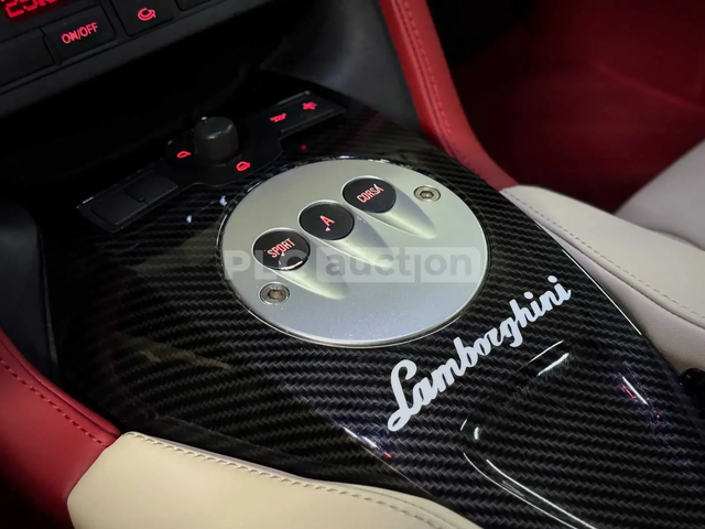 Lamborghini Gallardo FACELIFT* F1 E-gear* 5.2L V10* КРАЙНА ЦЕНА - автомобили, коли, обяви за нови и употребявани 13