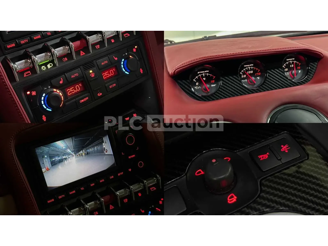 Lamborghini Gallardo FACELIFT* F1 E-gear* 5.2L V10* КРАЙНА ЦЕНА - автомобили, коли, обяви за нови и употребявани 14