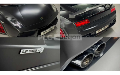 Lamborghini Gallardo FACELIFT* F1 E-gear* 5.2L V10* КРАЙНА ЦЕНА - автомобили, коли, обяви за нови и употребявани 16