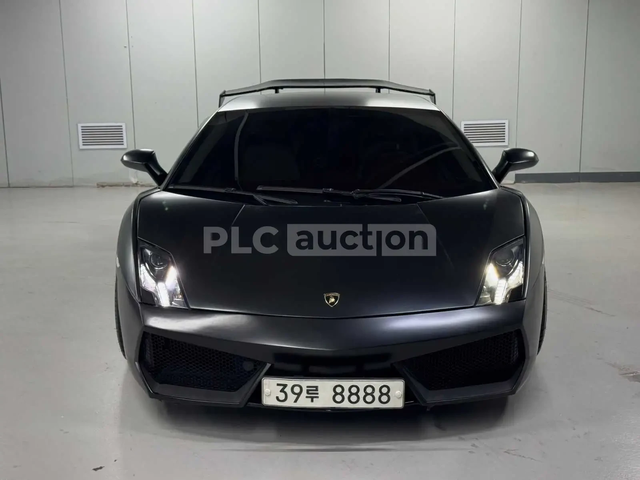 Lamborghini Gallardo FACELIFT* F1 E-gear* 5.2L V10* КРАЙНА ЦЕНА - автомобили, коли, обяви за нови и употребявани 1