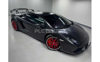lamborghini-gallardo - 2