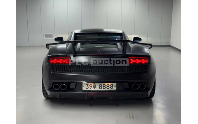 lamborghini-gallardo - 4