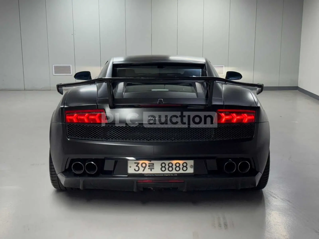 Lamborghini Gallardo FACELIFT* F1 E-gear* 5.2L V10* КРАЙНА ЦЕНА - автомобили, коли, обяви за нови и употребявани 4