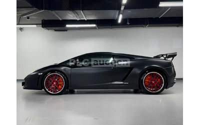 lamborghini-gallardo - 5