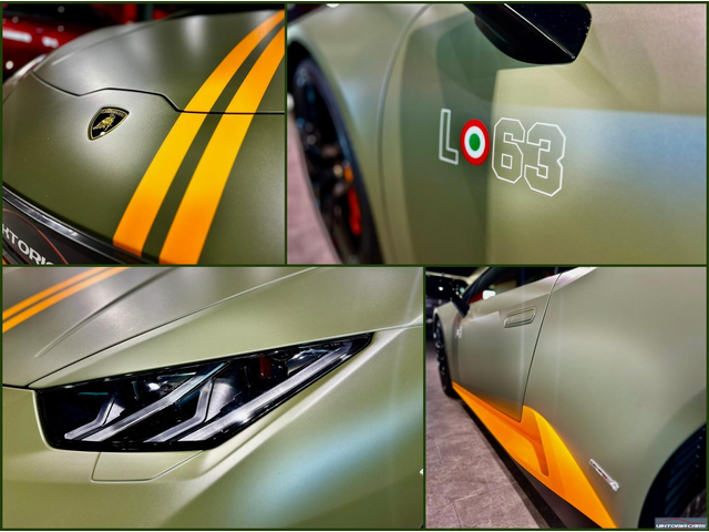 Lamborghini Huracan Lamborghini Huracan  - автомобили, коли, обяви за нови и употребявани 21