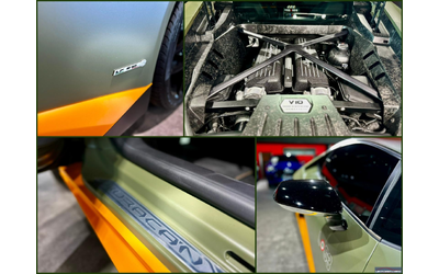 Lamborghini Huracan Lamborghini Huracan  - автомобили, коли, обяви за нови и употребявани 23