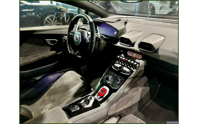 Lamborghini Huracan Lamborghini Huracan  - автомобили, коли, обяви за нови и употребявани 30