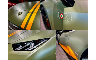 lamborghini-huracan - 5