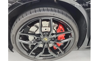 Lamborghini Huracan LP580-2 С ФИНАНСИРАНЕ - автомобили, коли, обяви за нови и употребявани 14