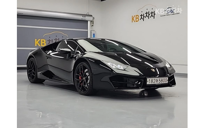 lamborghini-huracan - 3