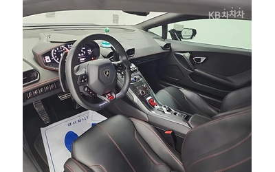 lamborghini-huracan - 5