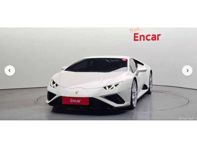Lamborghini Huracan LP 610-2 С ФИНАНСИРАНЕ - автомобили, коли, обяви за нови и употребявани 0