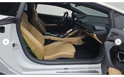 Lamborghini Huracan LP 610-2 С ФИНАНСИРАНЕ - автомобили, коли, обяви за нови и употребявани 10