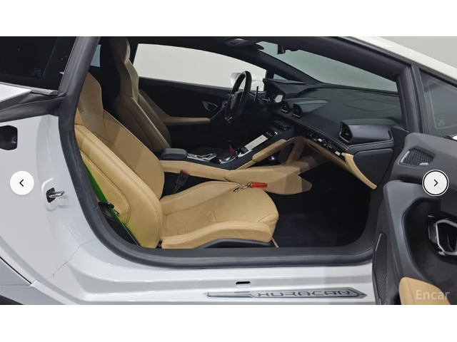 Lamborghini Huracan LP 610-2 С ФИНАНСИРАНЕ - автомобили, коли, обяви за нови и употребявани 10