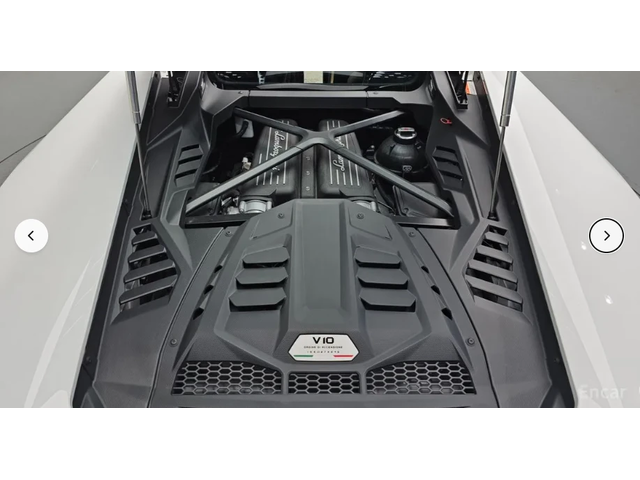 Lamborghini Huracan LP 610-2 С ФИНАНСИРАНЕ - автомобили, коли, обяви за нови и употребявани 14
