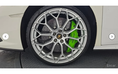 Lamborghini Huracan LP 610-2 С ФИНАНСИРАНЕ - автомобили, коли, обяви за нови и употребявани 15