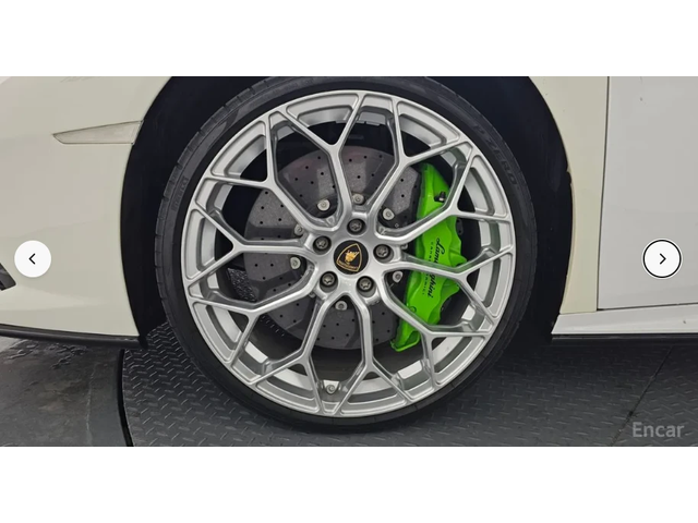 Lamborghini Huracan LP 610-2 С ФИНАНСИРАНЕ - автомобили, коли, обяви за нови и употребявани 15