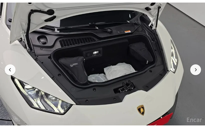 Lamborghini Huracan LP 610-2 С ФИНАНСИРАНЕ - автомобили, коли, обяви за нови и употребявани 16