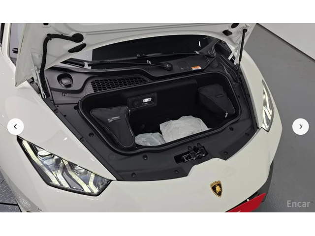 Lamborghini Huracan LP 610-2 С ФИНАНСИРАНЕ - автомобили, коли, обяви за нови и употребявани 16