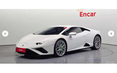 lamborghini-huracan - 2