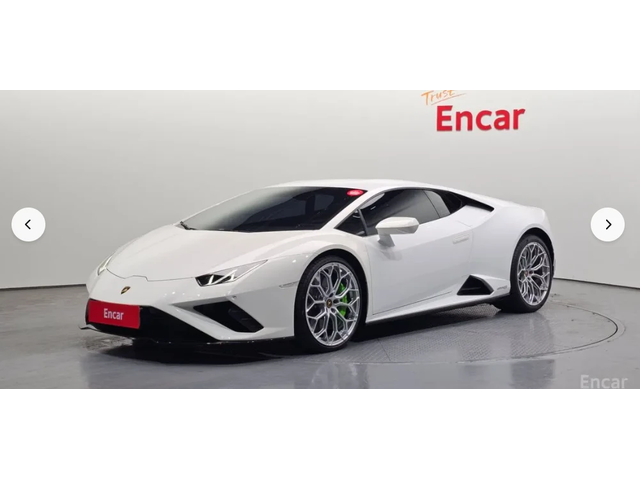 Lamborghini Huracan LP 610-2 С ФИНАНСИРАНЕ - автомобили, коли, обяви за нови и употребявани 2