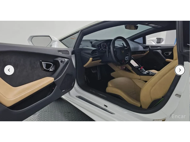 Lamborghini Huracan LP 610-2 С ФИНАНСИРАНЕ - автомобили, коли, обяви за нови и употребявани 4