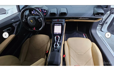 lamborghini-huracan - 5