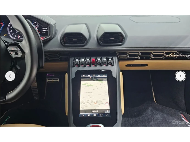 Lamborghini Huracan LP 610-2 С ФИНАНСИРАНЕ - автомобили, коли, обяви за нови и употребявани 7