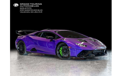 lamborghini-huracan - 0