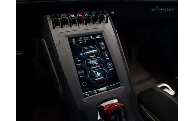 Lamborghini Huracan * CARFAX * ЦЕНА ДО БГ - автомобили, коли, обяви за нови и употребявани 12