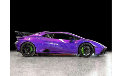 lamborghini-huracan - 3