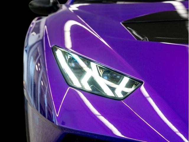 Lamborghini Huracan * CARFAX * ЦЕНА ДО БГ - автомобили, коли, обяви за нови и употребявани 6