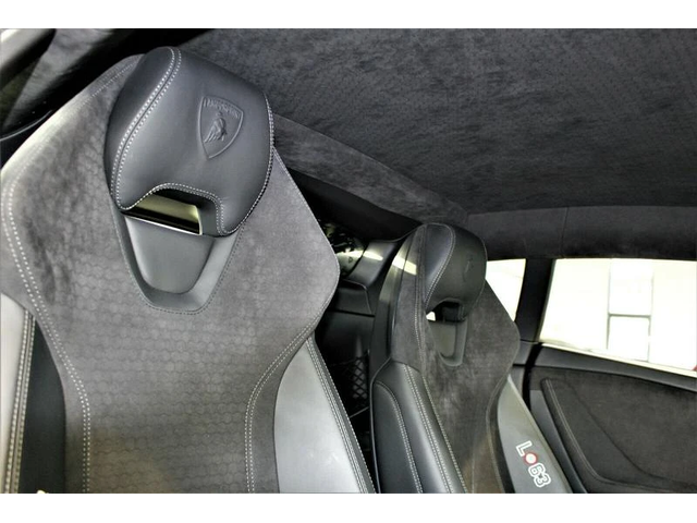 Lamborghini Huracan Coupe LP610-4 - автомобили, коли, обяви за нови и употребявани 11