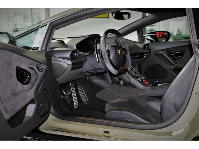 Lamborghini Huracan Coupe LP610-4 - автомобили, коли, обяви за нови и употребявани 3