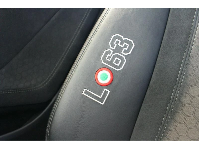 Lamborghini Huracan Coupe LP610-4 - автомобили, коли, обяви за нови и употребявани 7