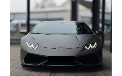lamborghini-huracan - 1