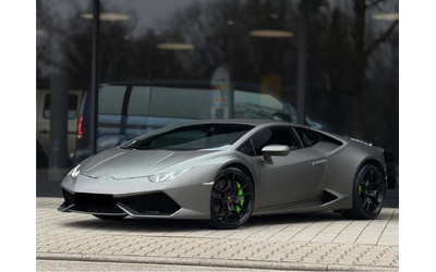 lamborghini-huracan - 2