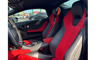 Lamborghini Huracan 5.2L 10cyl 4WD - автомобили, коли, обяви за нови и употребявани 10
