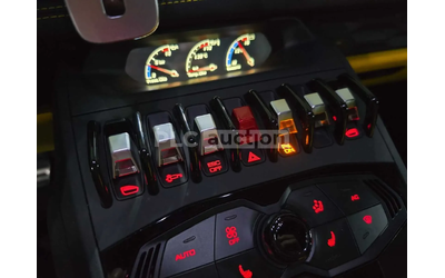 Lamborghini Huracan Lp-610* Verde Mantis* - автомобили, коли, обяви за нови и употребявани 12
