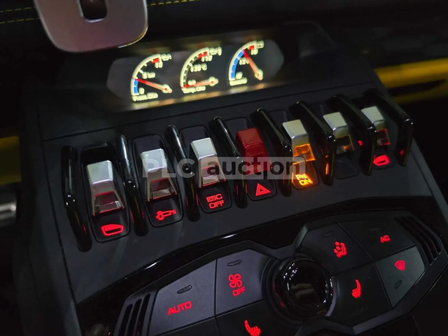 Lamborghini Huracan Lp-610* Verde Mantis* - автомобили, коли, обяви за нови и употребявани 12