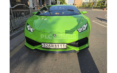 lamborghini-huracan - 1