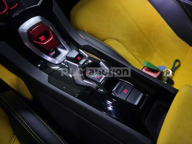 Lamborghini Huracan Lp-610* Verde Mantis* - автомобили, коли, обяви за нови и употребявани 9