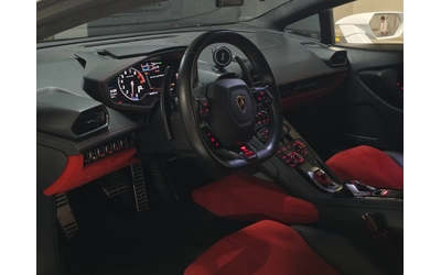 lamborghini-huracan - 4
