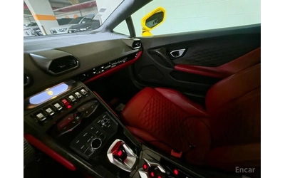 Lamborghini Huracan LP580-2 Spyder - автомобили, коли, обяви за нови и употребявани 14