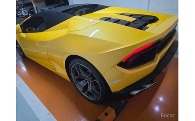 lamborghini-huracan - 3