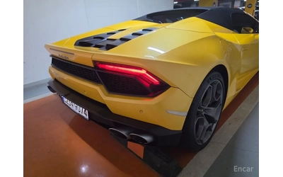 lamborghini-huracan - 5